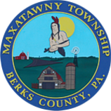 Maxatawny Township Seal
